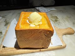 -绿茶餐厅(朝阳大悦城店)