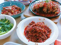 -老三样·旧食新味(万寿宫店)