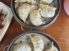 -春和發特色蒸饺(浐河西路店)