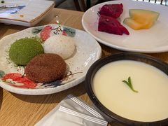 -温野菜涮涮锅(曲江大悦城店)