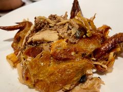 黑松露烤鸡-海味观(老西门店)