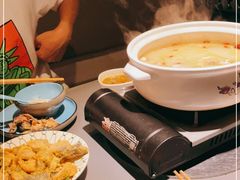 -金龙·打边炉(南京西路店)