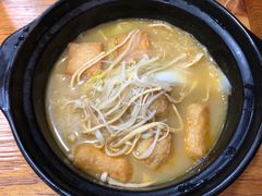 -金陵杨胖子·砂锅麻辣烫(金轮新天地店)