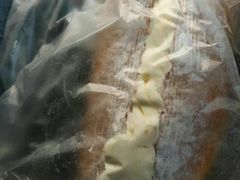 白色恋人-85度C(苏州石路店)