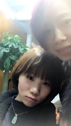 点击看大图 -TOP1染烫特色沙龙