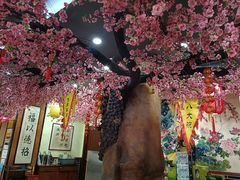 -一块豆腐·海鲜·家常菜(李沧书院路店)