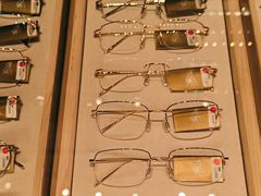 -溥仪眼镜(北京SKP店)