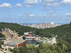 -威海华夏城景区