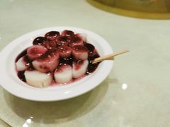 蓝莓山药-庐州太太(鼓楼店)