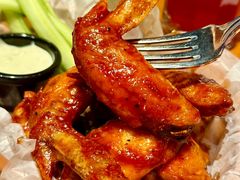 -Texas Roadhouse(世纪汇广场店)
