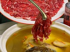 -金龙·打边炉(南京西路店)