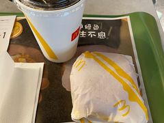 -麦当劳(北京路广百广场店)