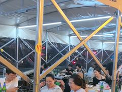 -丁虎子烤肉(国道二店)