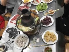 -三兴涮羊肉(荣安大街店)