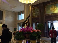 67D1BEC607444F5D5803C90C6A36B3BE-南通金石国际大酒店