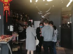 门面-西堤厚牛排(国瑞店)