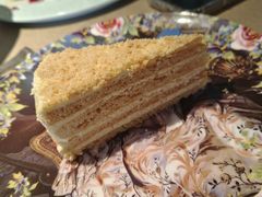 -波特曼西餐厅(中央大街店)