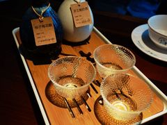 -意满花千醉(金茂览秀城店)