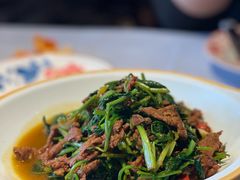 -老海陵·泰州菜(图书馆店)