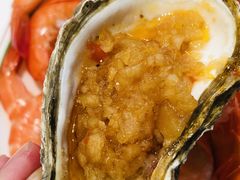 -亚马逊海鲜自助(梅溪湖步步高店)