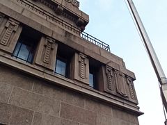 -上海和平饭店 Fairmont Peace Hotel