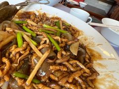 -晋阳饭庄(虎坊桥店)