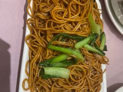 -金时代顺风大酒店(静安大融城店)