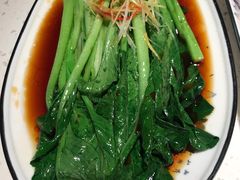 -小京廷北京烤鸭|山野贵州菜(梵华里店)