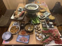 -御牛道日式烤肉料理(杭州万象城店)