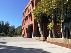 -清华大学-清芬园