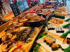 -海景花园大酒店·西餐厅