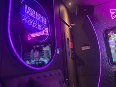 -星聚会KTV(合生汇黑金店)