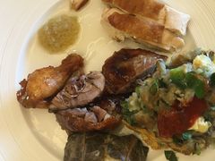 -马哥孛罗咖啡厅·Cafe Marco (厦门马哥孛罗东方大酒店)