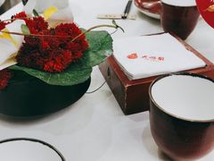 -大鸭梨烤鸭店(花园村店)