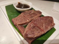 -么子烤肉(化龙池店)
