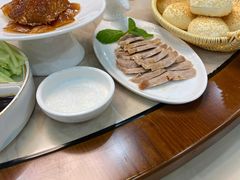 -明城五号烤鸭坊(建国门店)