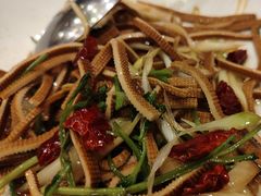 -福来齐·鲁菜海鲜·渔家菜(朝阳街分店)