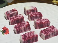 -HOME餐厅粤菜 融合菜