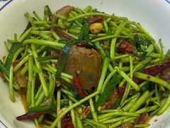 -三只鸟本地特色菜馆(上饶总店)