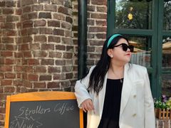 -流浪者复古西餐鸡尾酒吧(沈阳店)