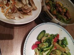 -金掌勺锅包肉(太原万达店)