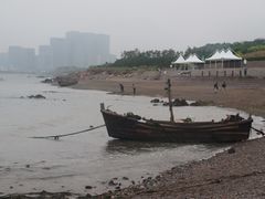 -石老人观光园