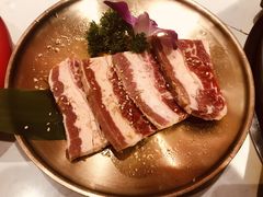 -老板娘的烤肉店(港湾广场店)