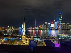 -外滩8号 whisky bar(金延大厦店)