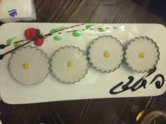 Siam仙萝(泰餐厅)-Siam泰餐厅(水上公园店)