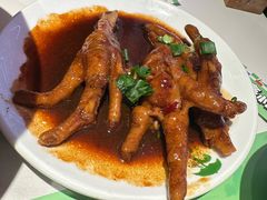 -鑫小城故事·藕汤·家常菜(台北一路总店)