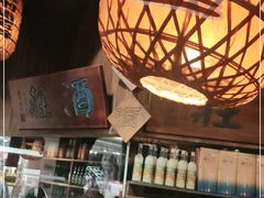-南京大牌档(香港广场店)