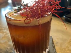 -BE NORMAL CAFE(霞溪路店)