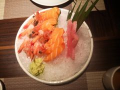 -山葵家·创意料理(EFC欧美广场店)