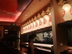 -仓桥家·焗寿司·锅物(光谷步行街店)
